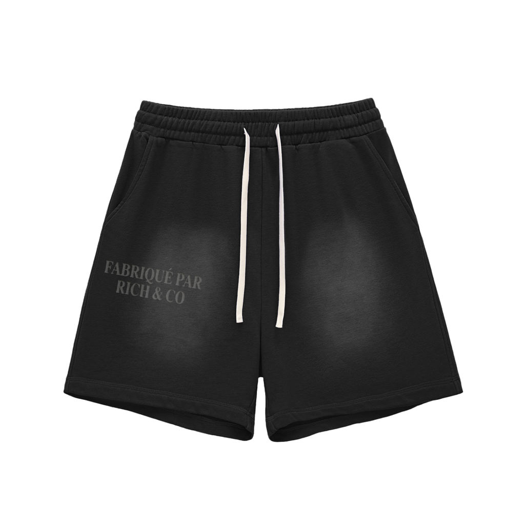 FPRC Shorts
