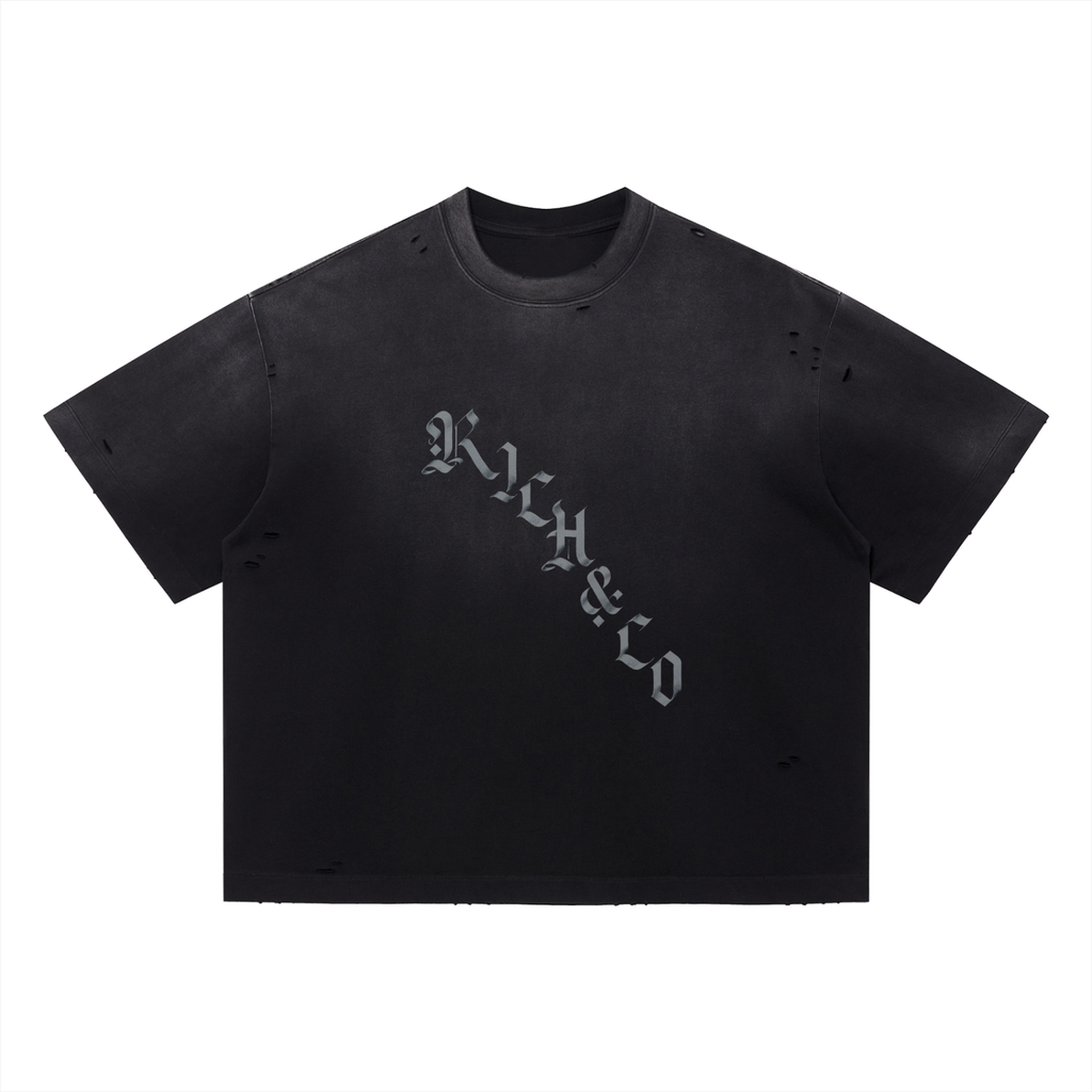 RICH ROYALTY T-Shirt