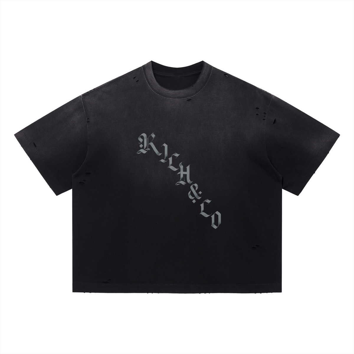 RICH ROYALTY T-Shirt