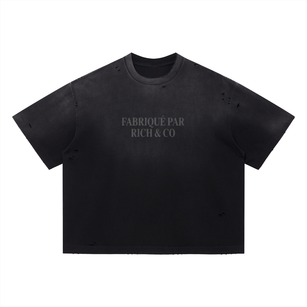 FPRC T-Shirt