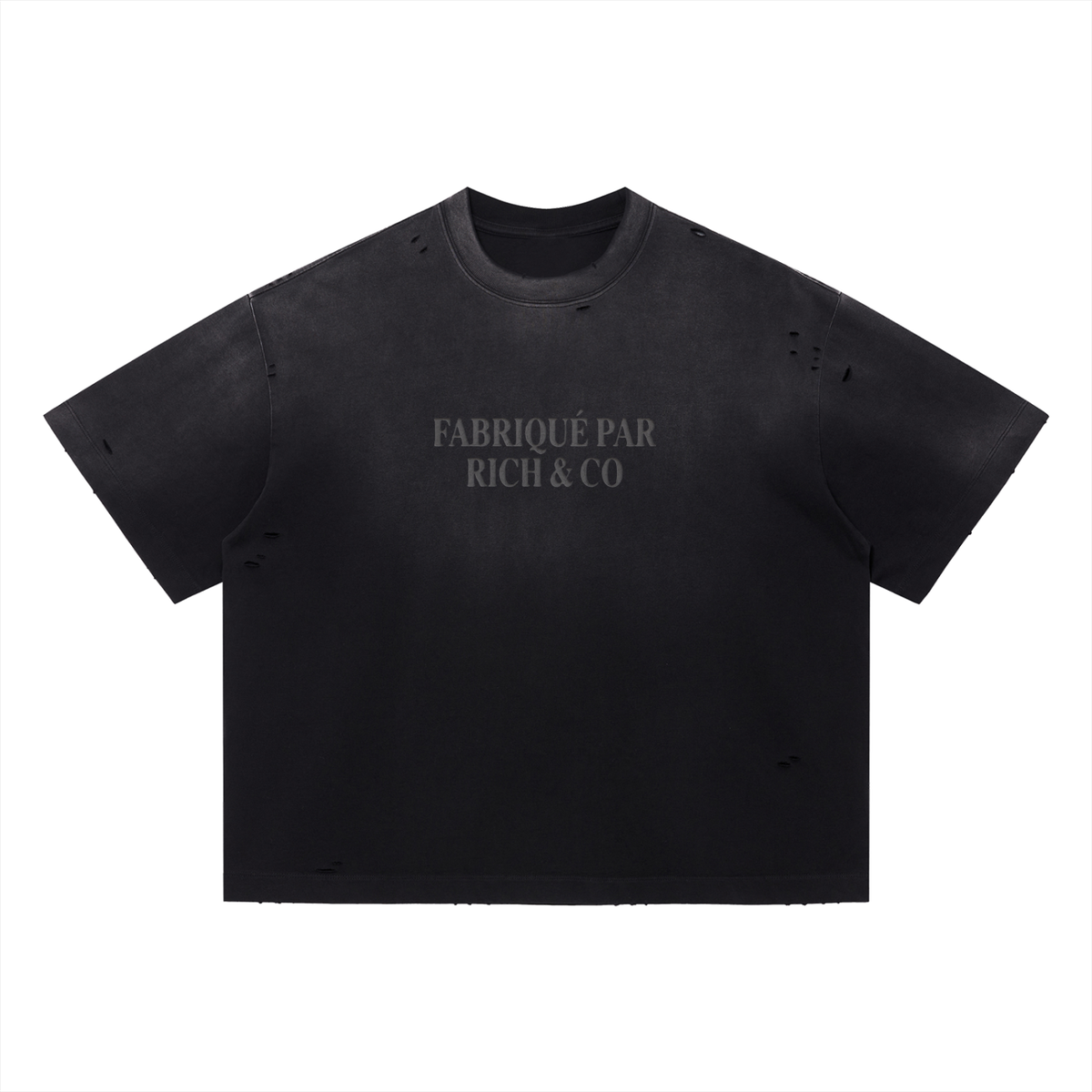 FPRC T-Shirt