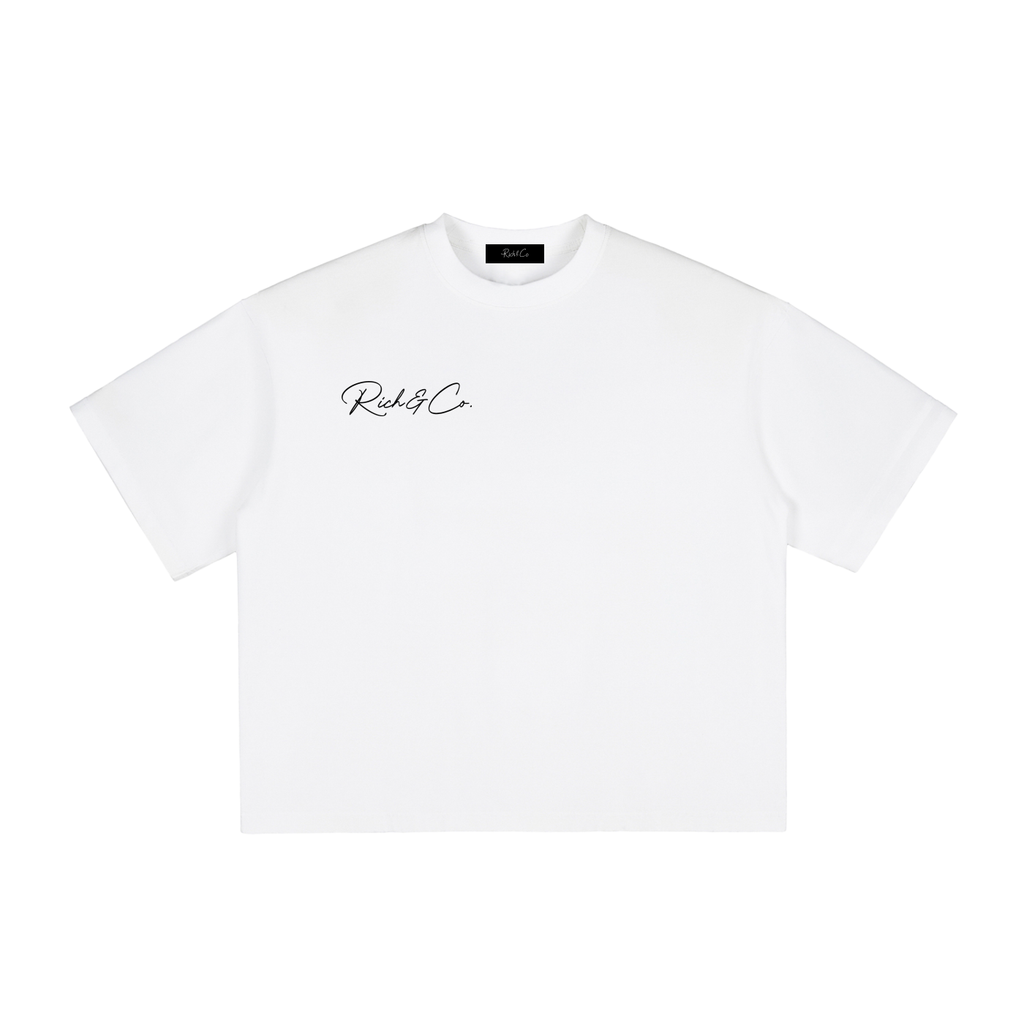 The Seventh Move T-Shirt