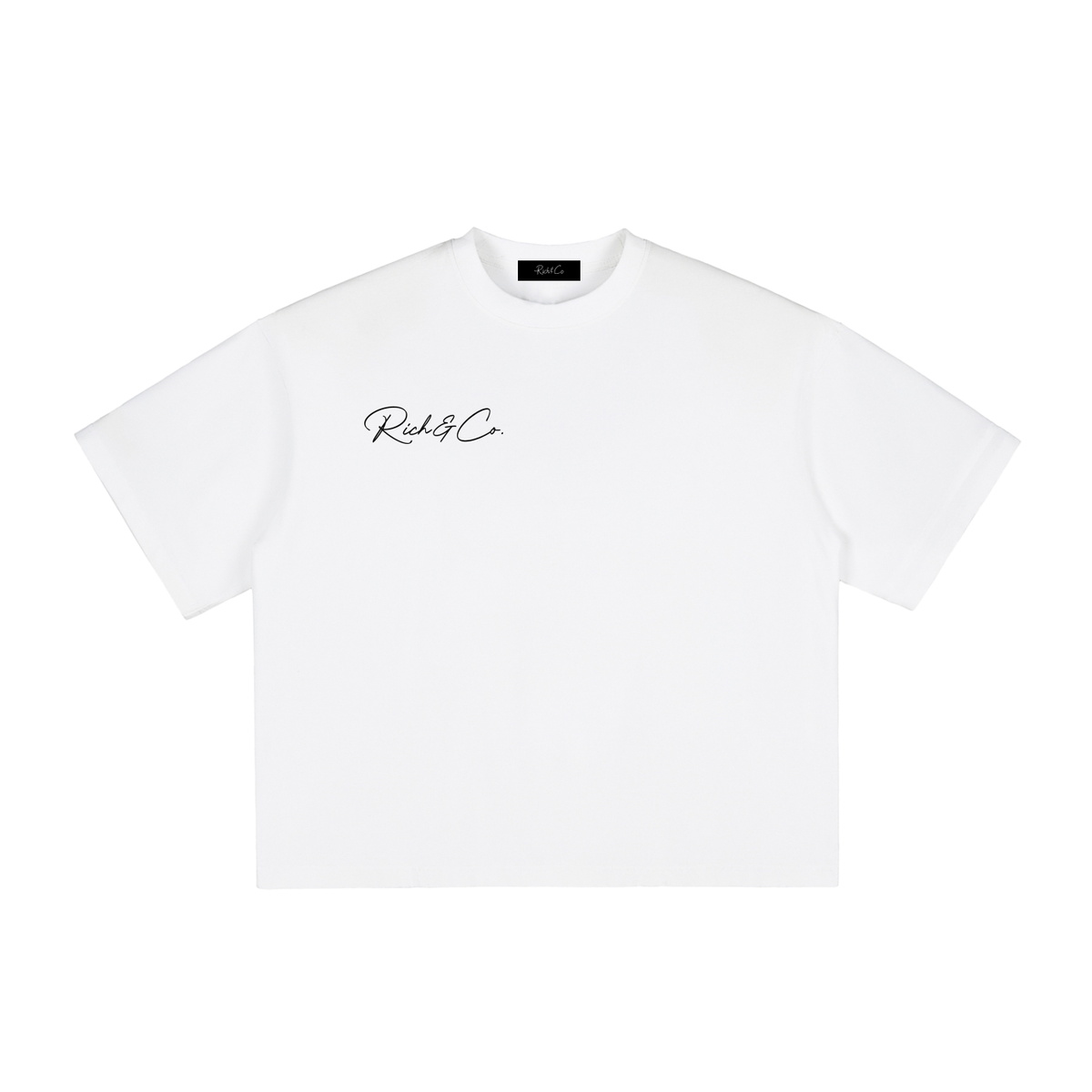 The Seventh Move T-Shirt