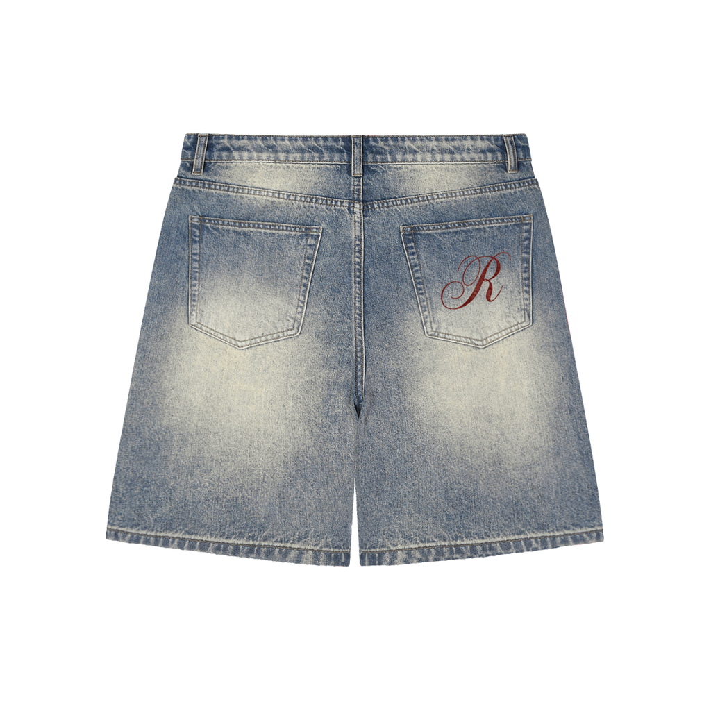 Intention From Above Jorts