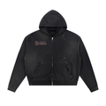 Rich&Co Horse Zip Hoodie
