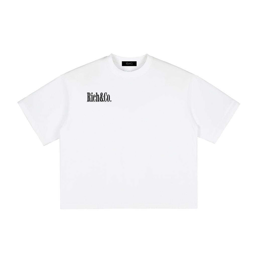 RC Horseshoe T-Shirt