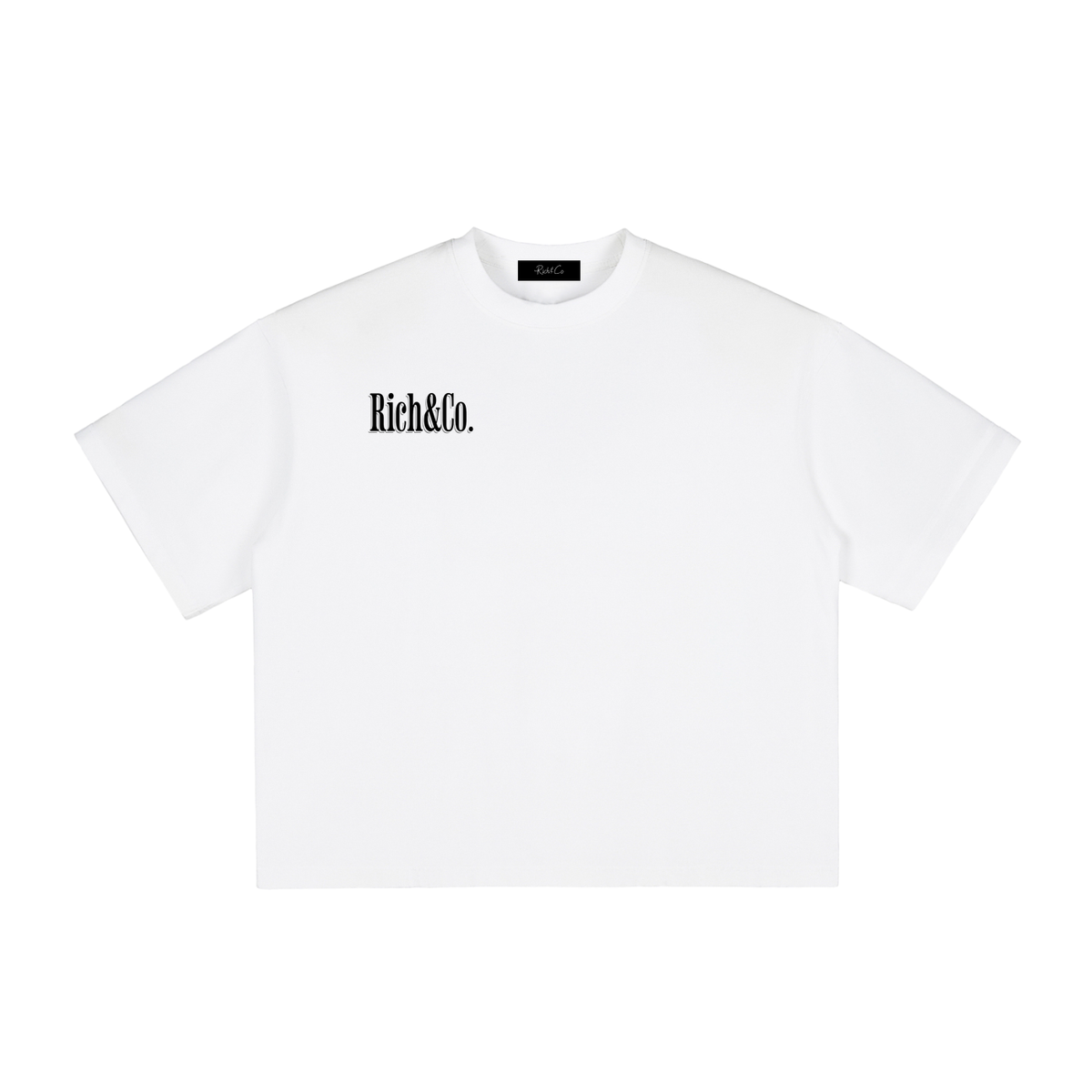 RC Horseshoe T-Shirt