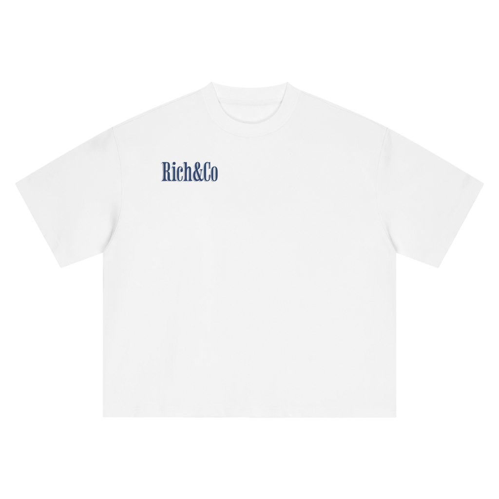 UNTAMED T-Shirt