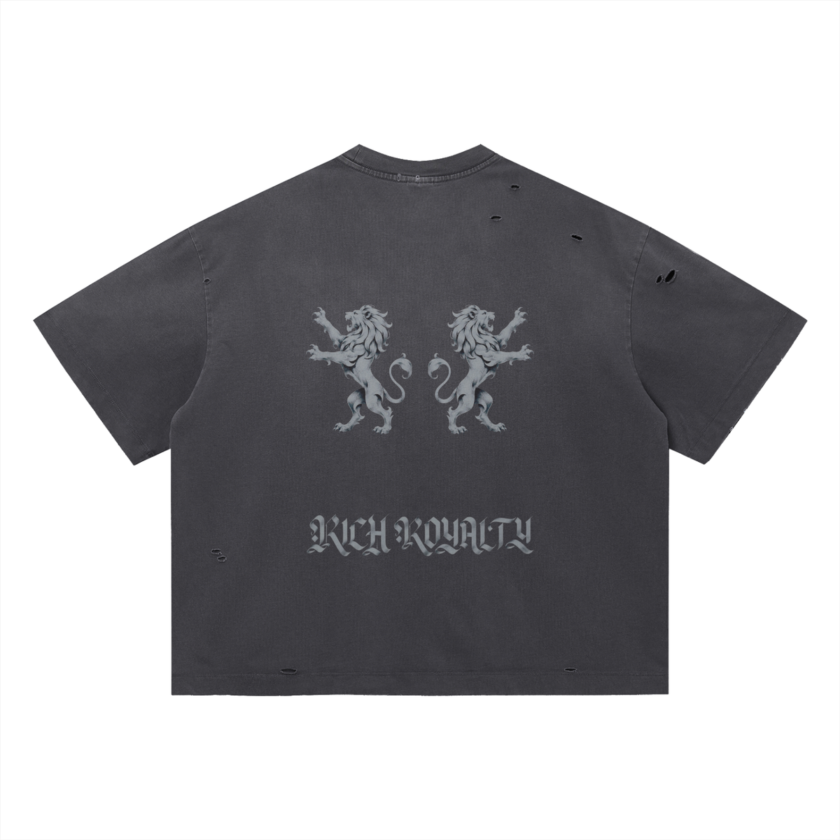 RICH ROYALTY T-Shirt