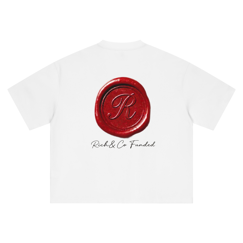Funded T-Shirt