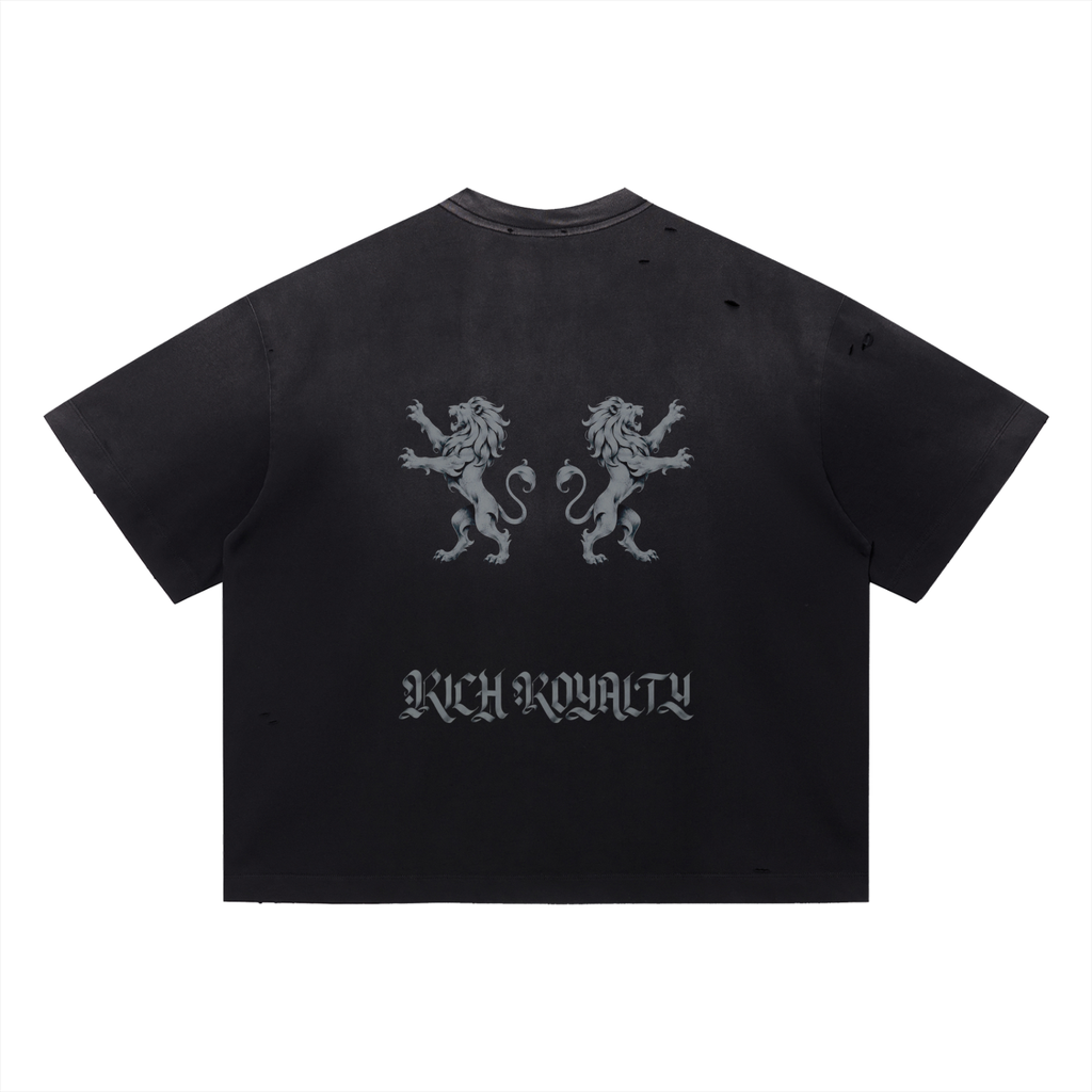 RICH ROYALTY T-Shirt