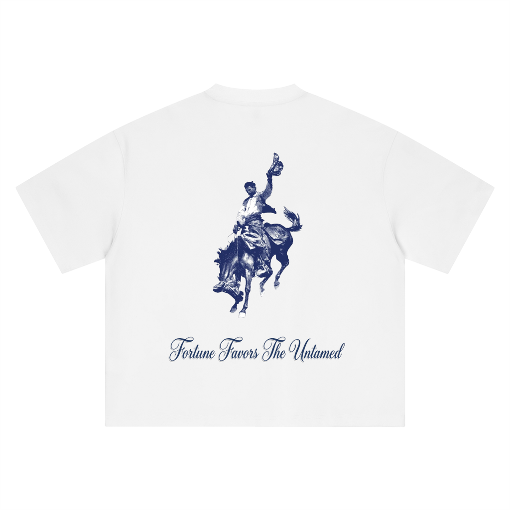 UNTAMED T-Shirt
