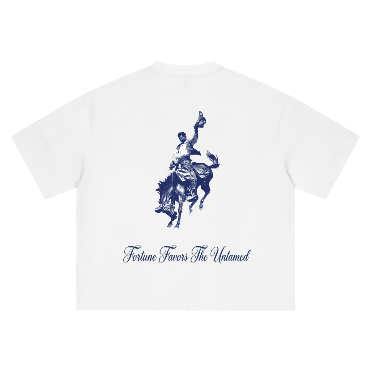 UNTAMED T-Shirt