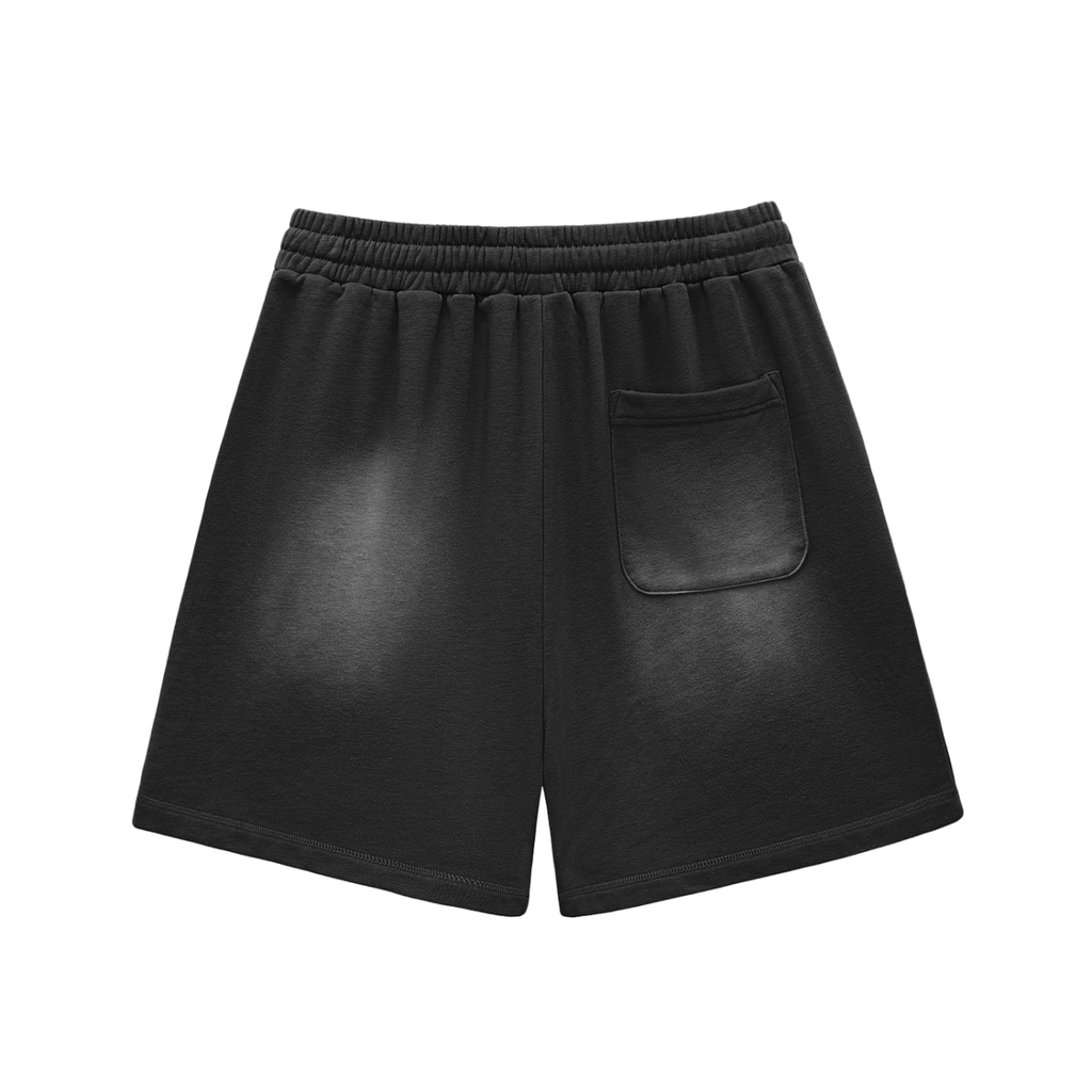 FPRC Shorts