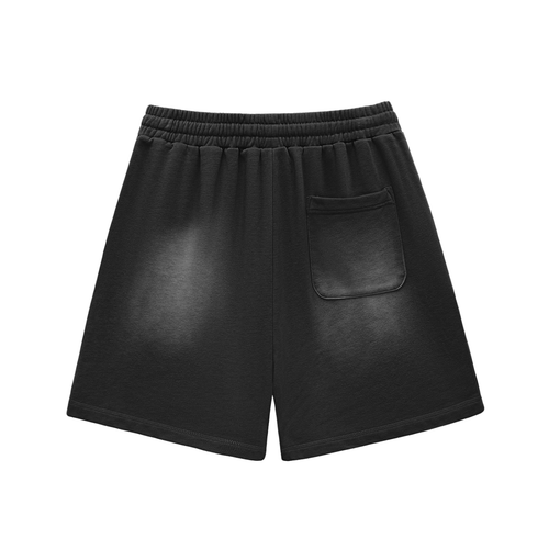 FPRC Shorts