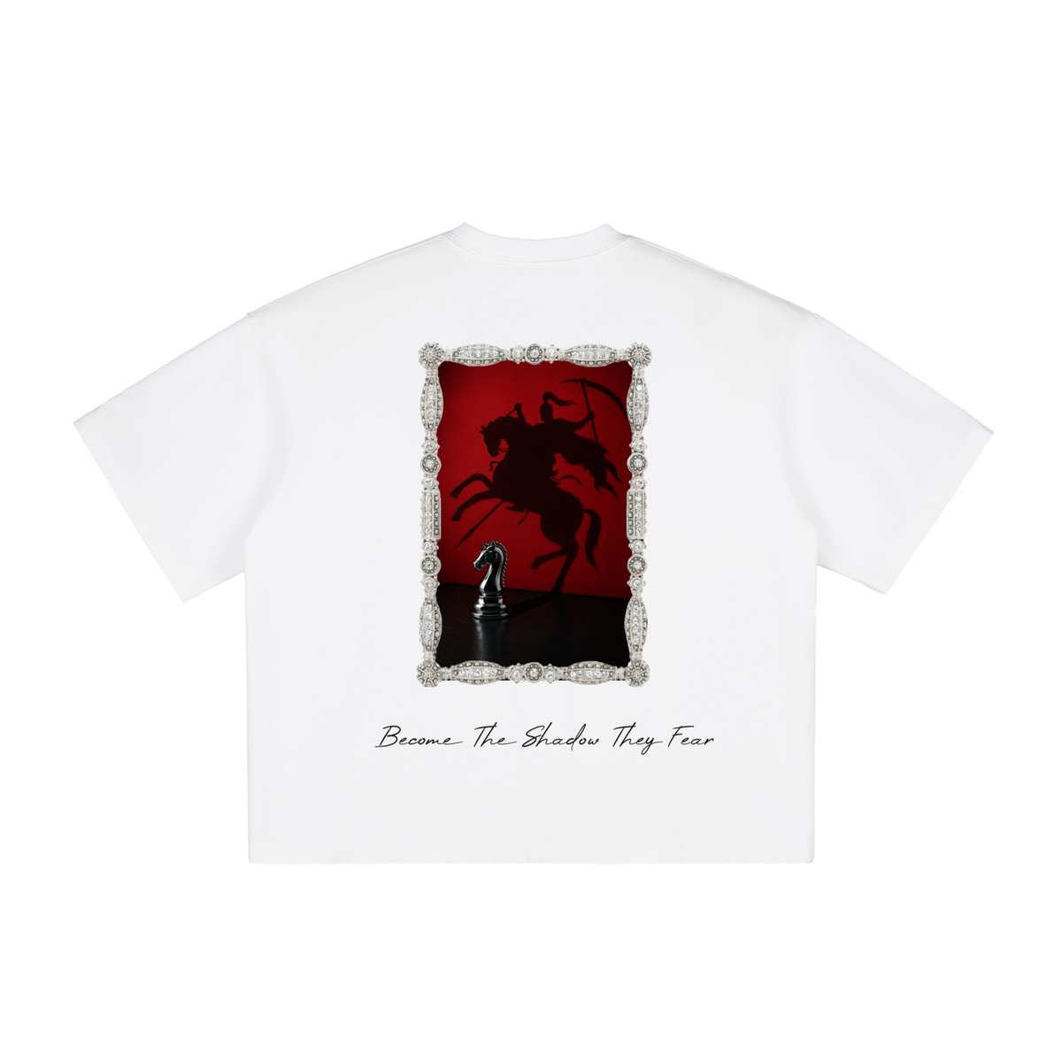 The Seventh Move T-Shirt