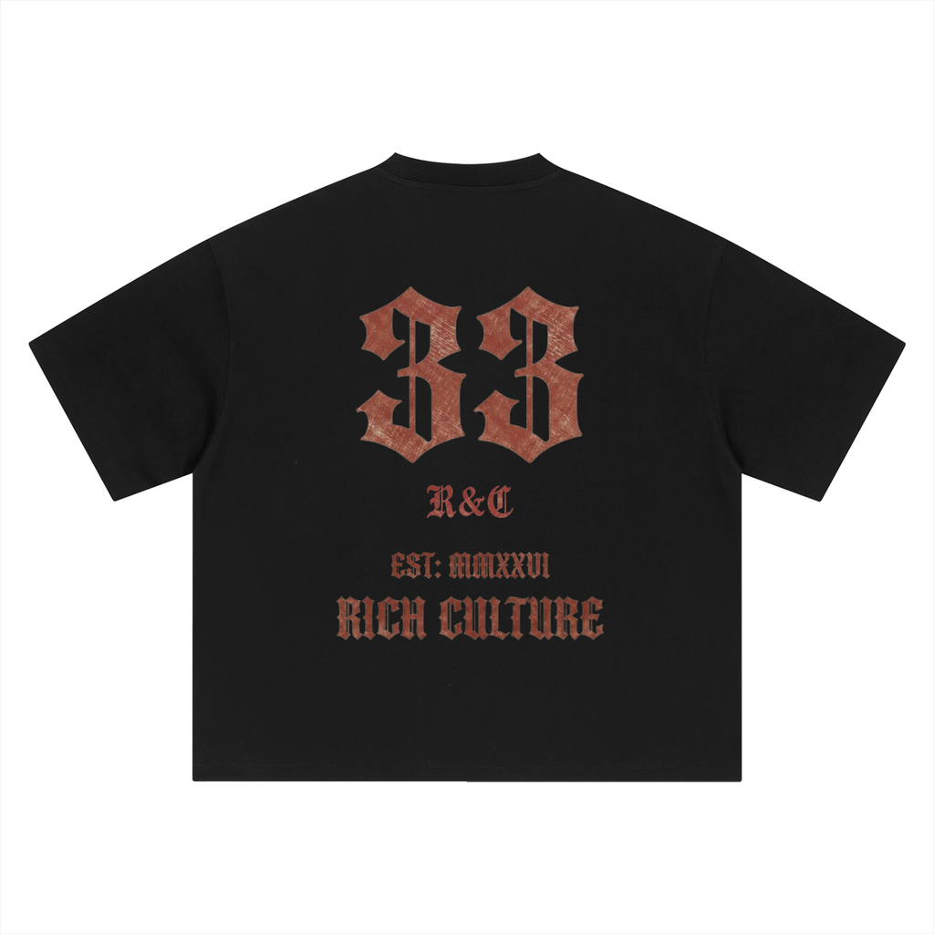 RICH CULTURE T-Shirt