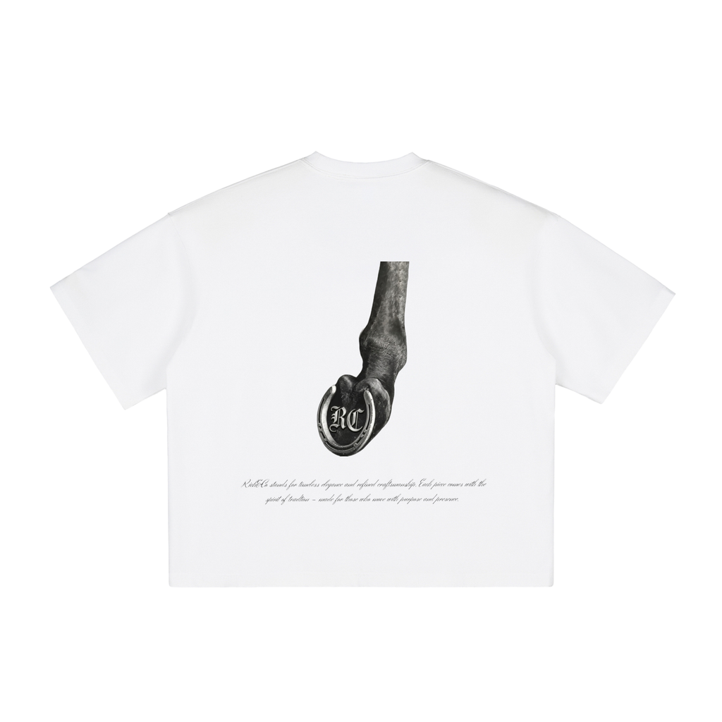 RC Horseshoe T-Shirt
