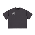 Cross Vintage Washed T-Shirt