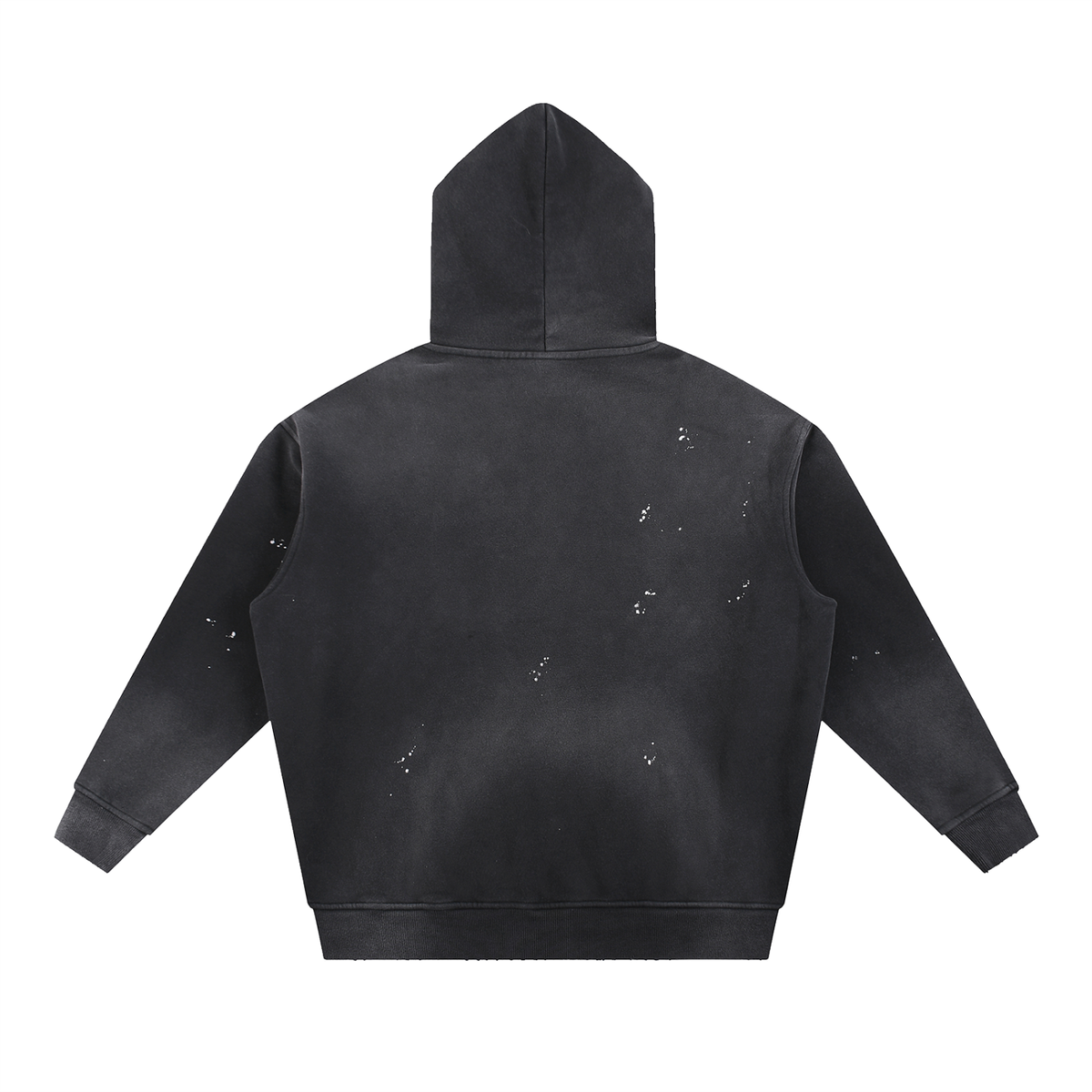 FPRC VIntage Washed Hoodie